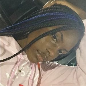 Meet your Posher, Jada